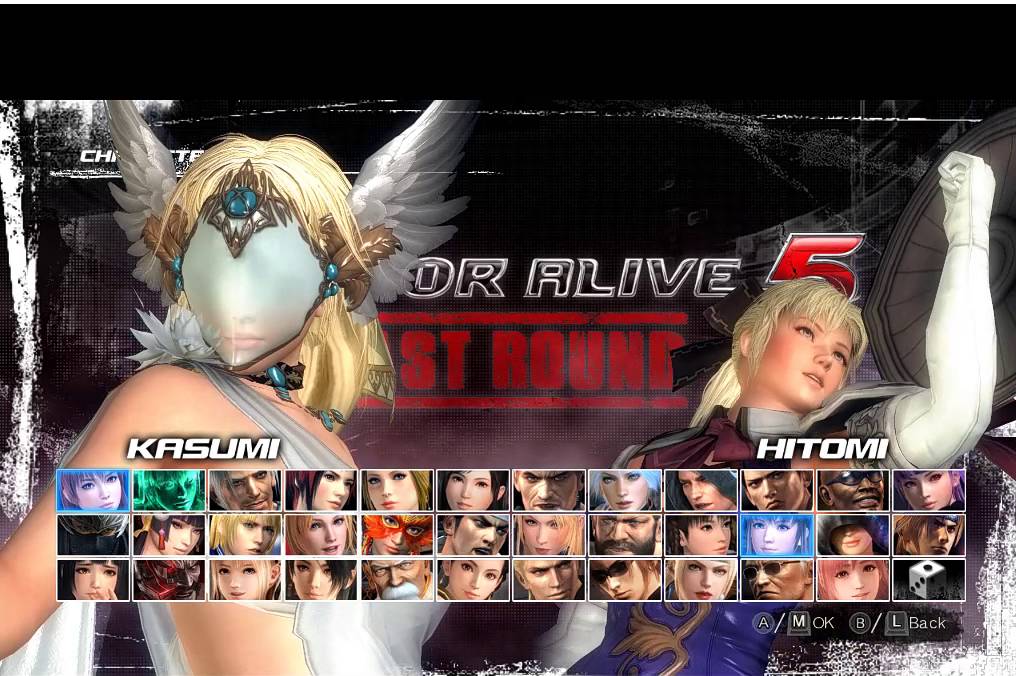 download doa 5 for free